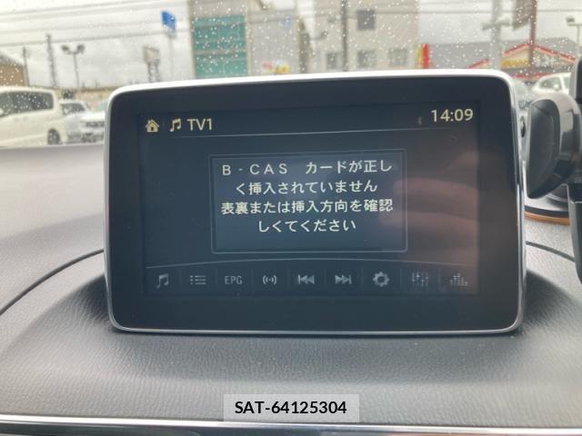 Mazda AXELA SPORT 2013-11 8660068-21