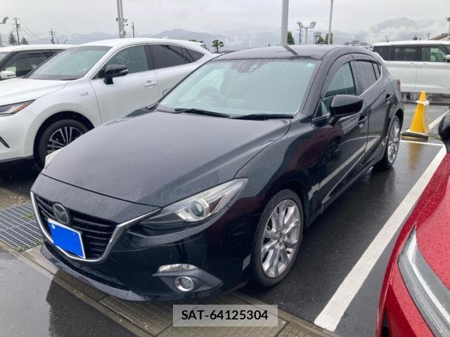 Mazda AXELA SPORT 2013-11 8660068-1