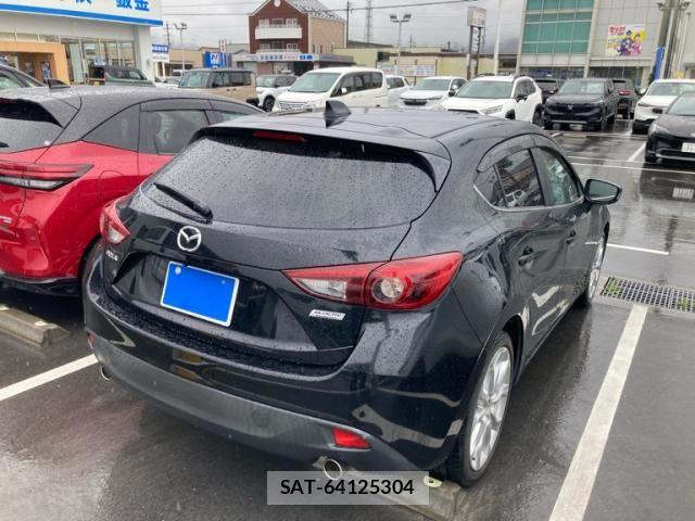 Mazda AXELA SPORT 2013-11 8660068-2