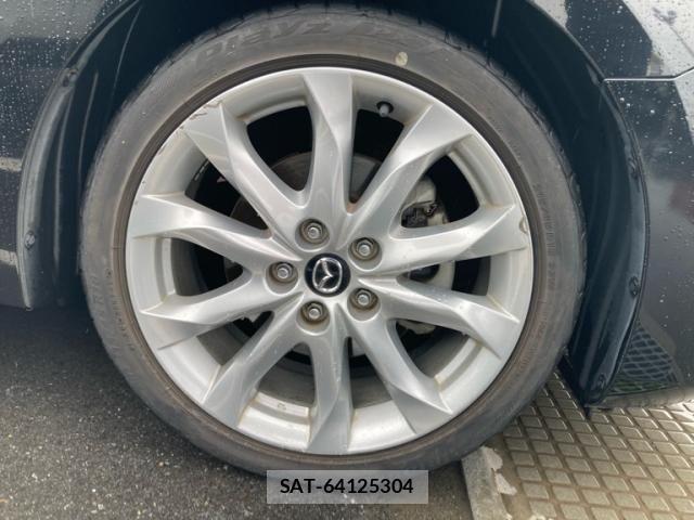 Mazda AXELA SPORT 2013-11 8660068-7
