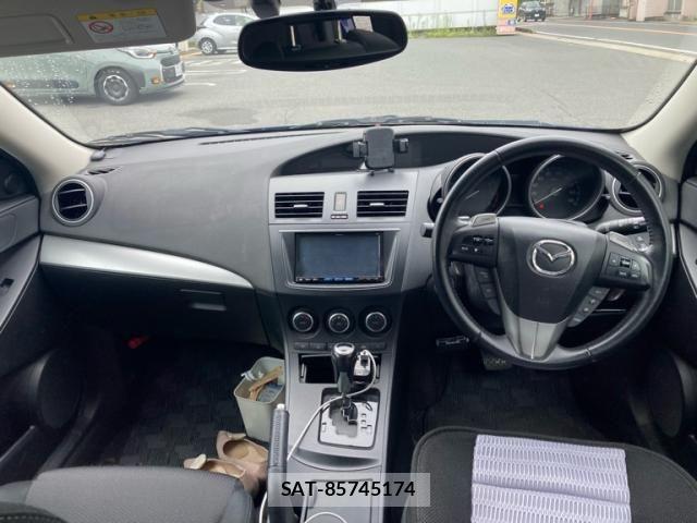 Mazda AXELA SPORT 2011-09 8660075-10