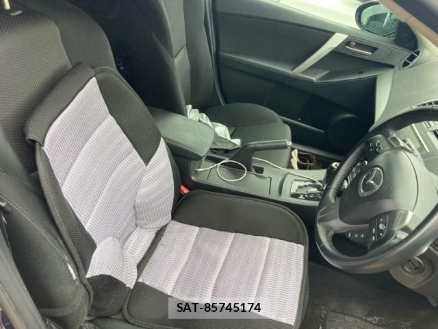 Mazda AXELA SPORT 2011-09 8660075-12