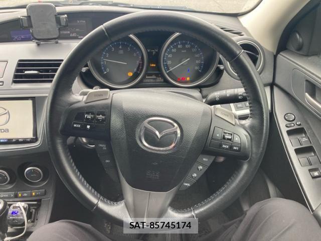 Mazda AXELA SPORT 2011-09 8660075-14