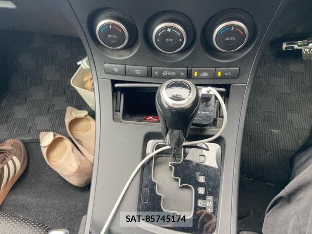 Mazda AXELA SPORT 2011-09 8660075-15