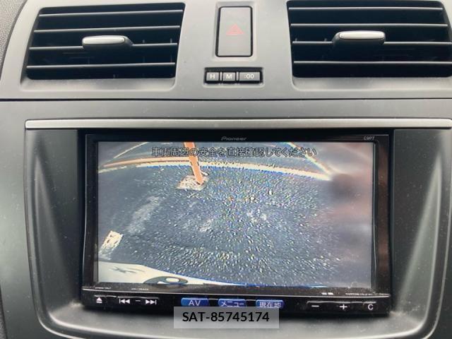 Mazda AXELA SPORT 2011-09 8660075-16