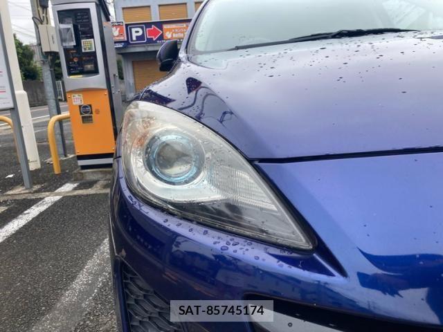 Mazda AXELA SPORT 2011-09 8660075-5