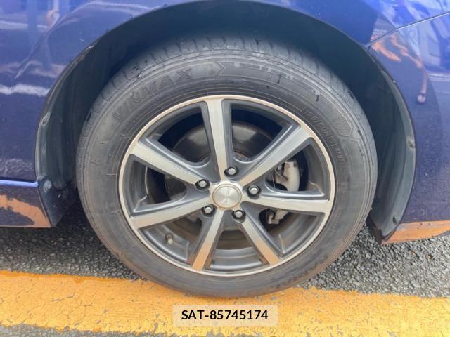 Mazda AXELA SPORT 2011-09 8660075-7