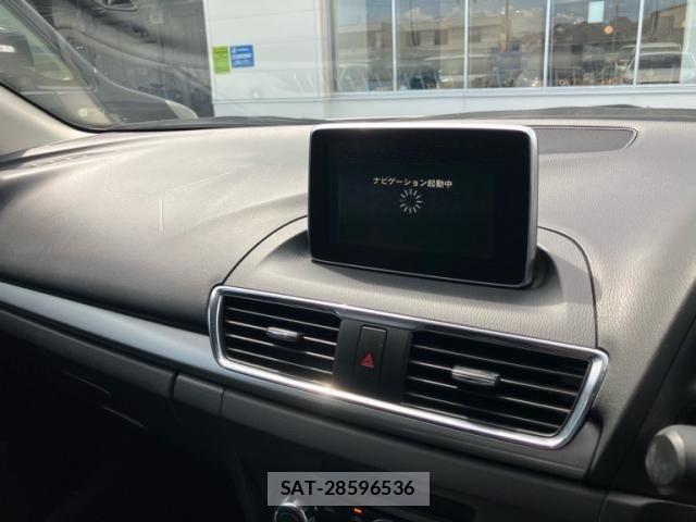 Mazda AXELA SPORT 2014-08 8666453-18
