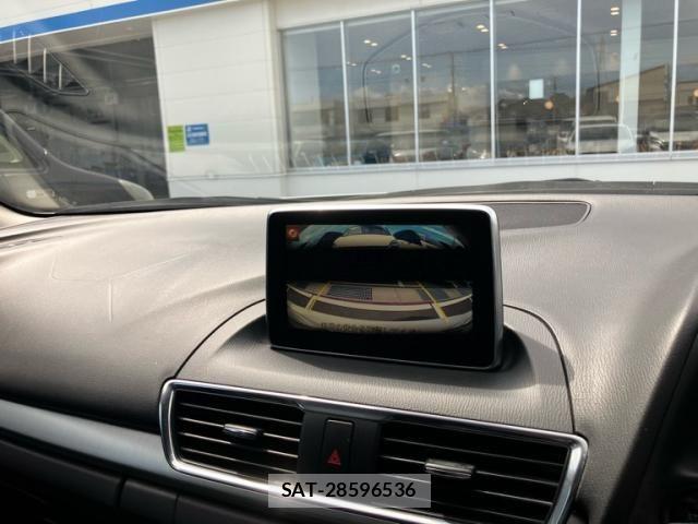 Mazda AXELA SPORT 2014-08 8666453-19