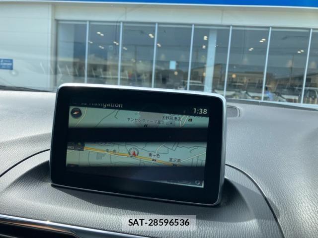 Mazda AXELA SPORT 2014-08 8666453-20