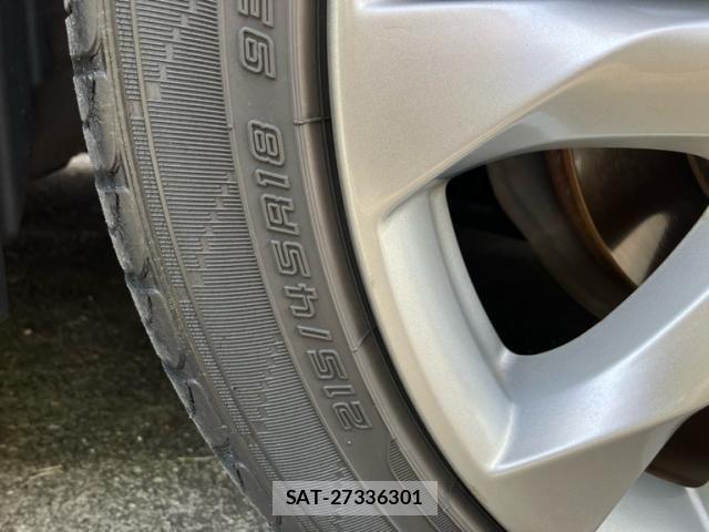 Mazda AXELA SPORT 2015-09 8660071-9