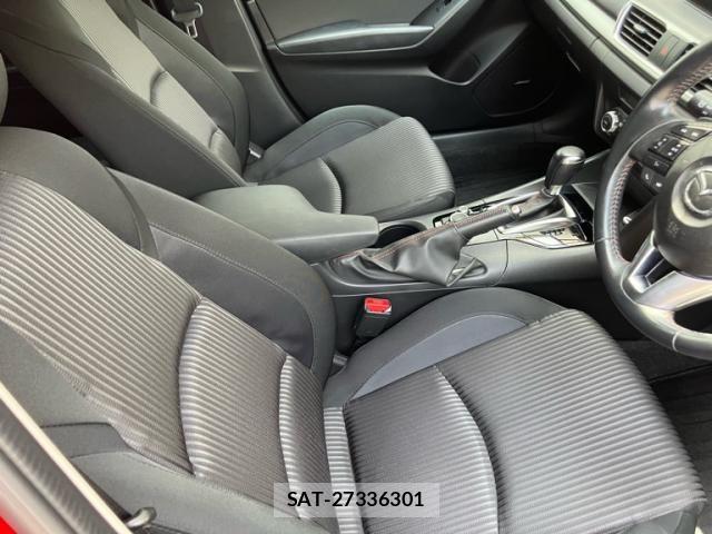 Mazda AXELA SPORT 2015-09 8660071-11