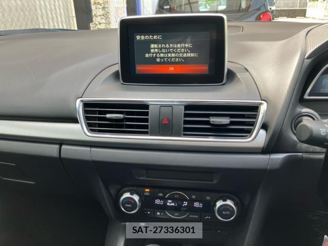 Mazda AXELA SPORT 2015-09 8660071-18