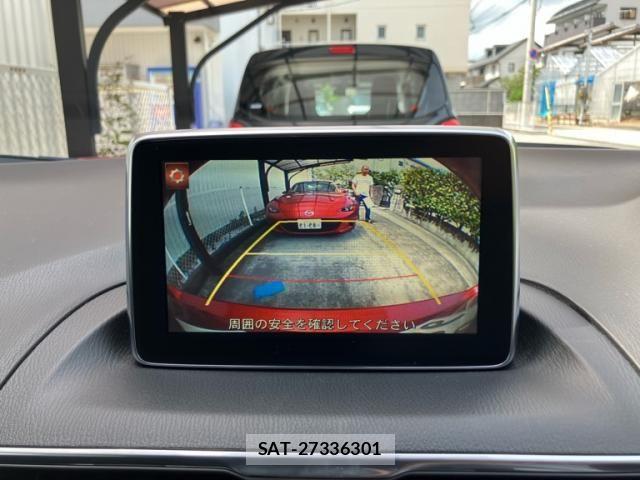 Mazda AXELA SPORT 2015-09 8660071-20