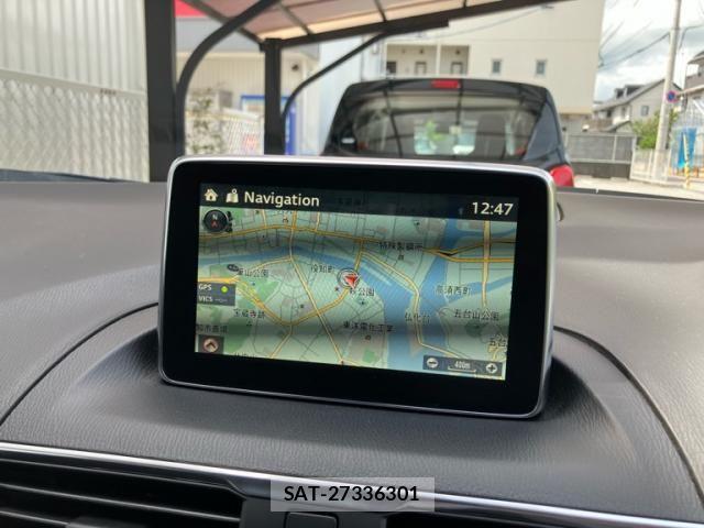 Mazda AXELA SPORT 2015-09 8660071-21