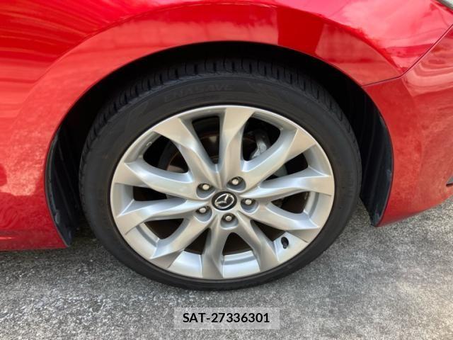 Mazda AXELA SPORT 2015-09 8660071-5