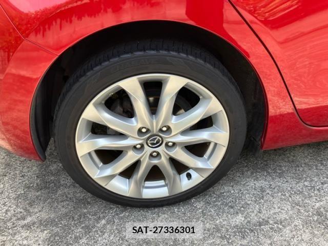 Mazda AXELA SPORT 2015-09 8660071-6