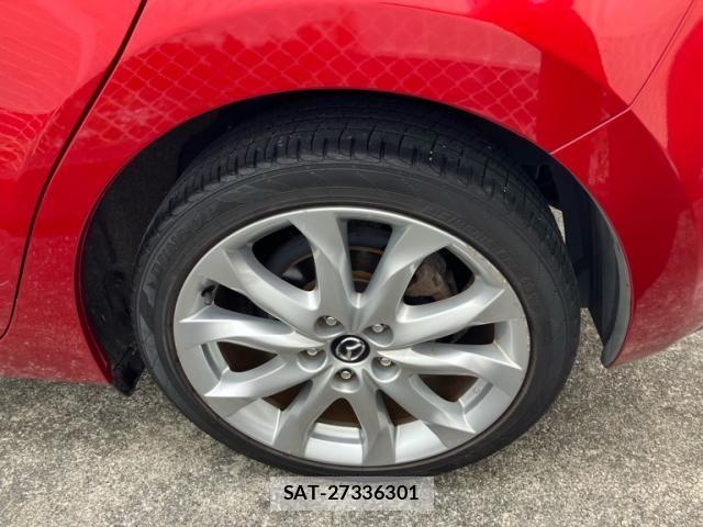 Mazda AXELA SPORT 2015-09 8660071-7