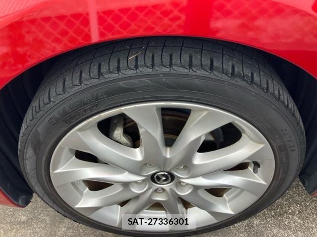 Mazda AXELA SPORT 2015-09 8660071-8