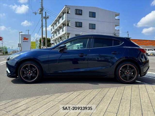 Mazda AXELA SPORT 2015-03 8666447-10