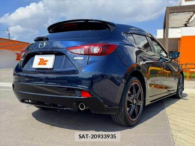 Mazda AXELA SPORT 2015-03 8666447-14