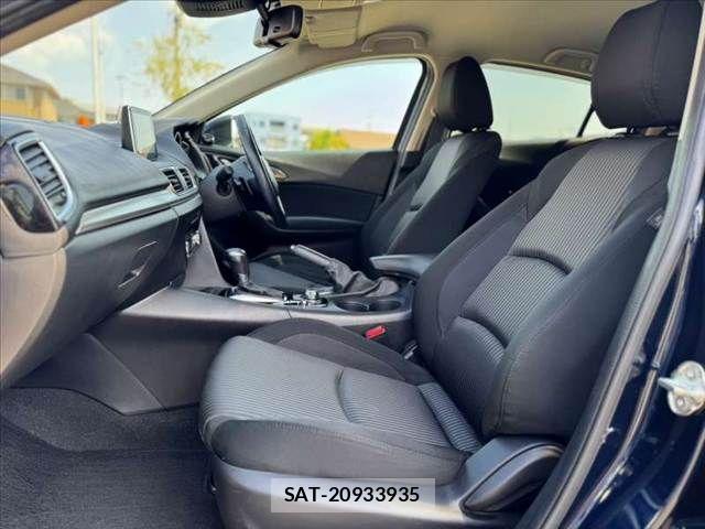 Mazda AXELA SPORT 2015-03 8666447-16