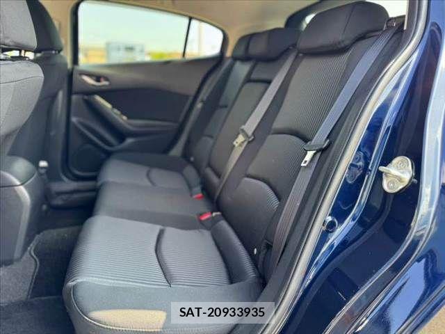 Mazda AXELA SPORT 2015-03 8666447-17