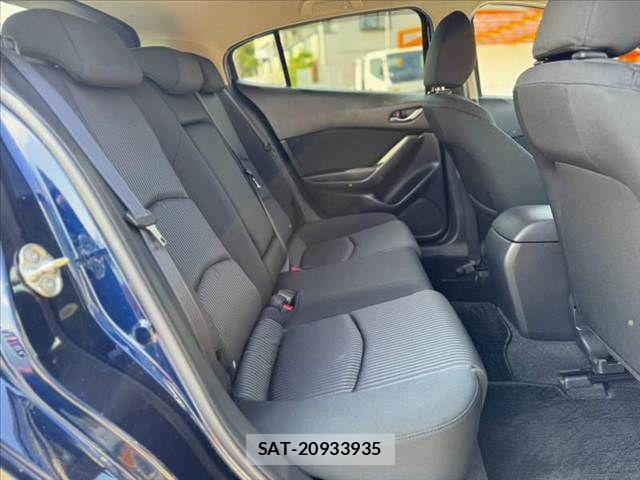 Mazda AXELA SPORT 2015-03 8666447-18