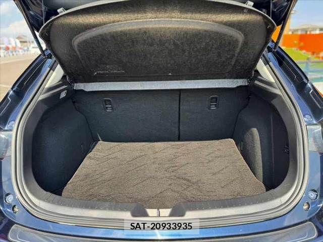 Mazda AXELA SPORT 2015-03 8666447-19