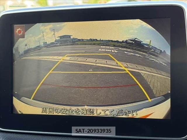 Mazda AXELA SPORT 2015-03 8666447-3