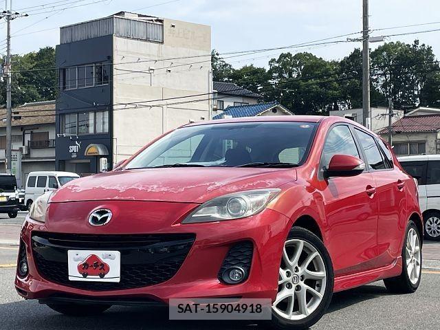 sat car