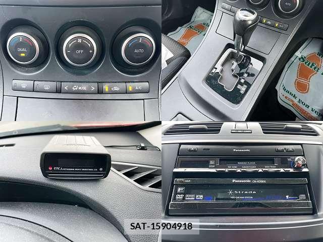 Mazda AXELA SPORT 2012-01 8660070-7