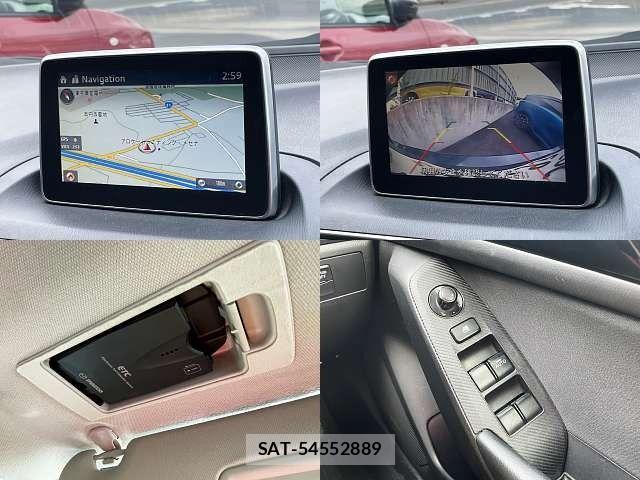 Mazda AXELA SPORT 2014-03 8666446-4