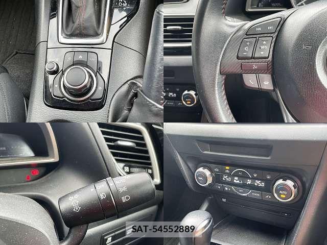 Mazda AXELA SPORT 2014-03 8666446-5