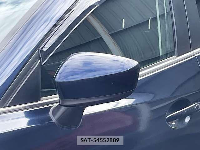 Mazda AXELA SPORT 2014-03 8666446-7