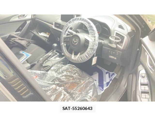 Mazda AXELA SPORT 2018-10 8685896-17