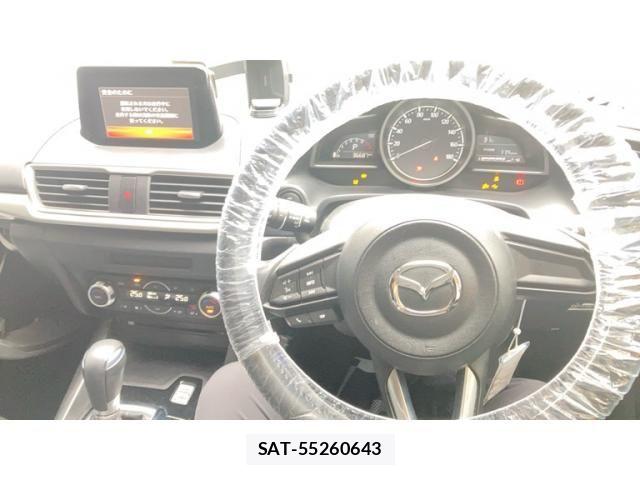 Mazda AXELA SPORT 2018-10 8685896-19