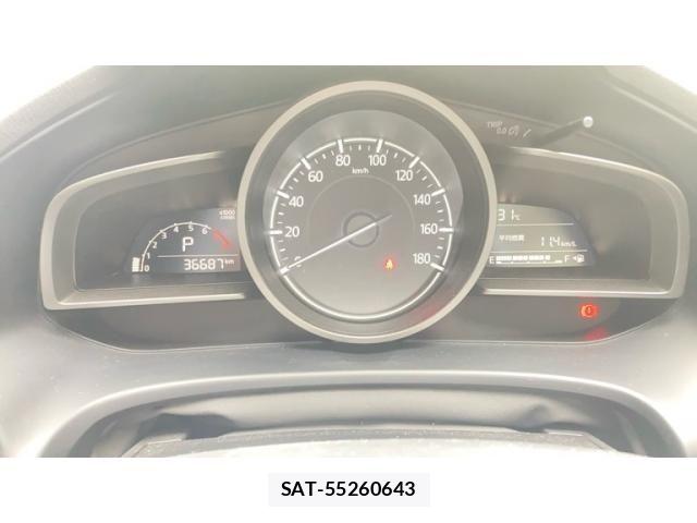 Mazda AXELA SPORT 2018-10 8685896-20
