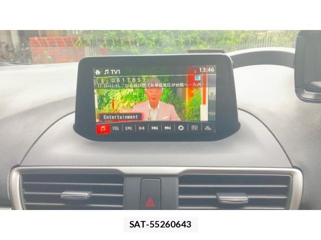 Mazda AXELA SPORT 2018-10 8685896-21