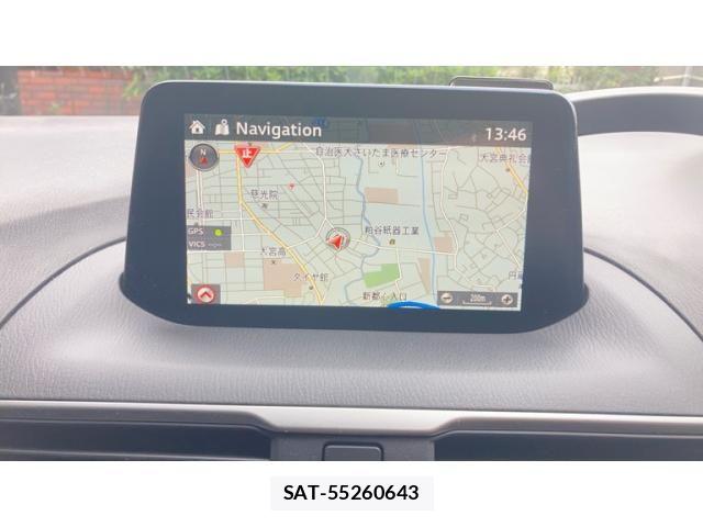 Mazda AXELA SPORT 2018-10 8685896-22