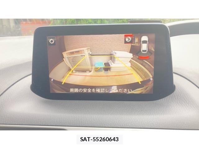 Mazda AXELA SPORT 2018-10 8685896-23