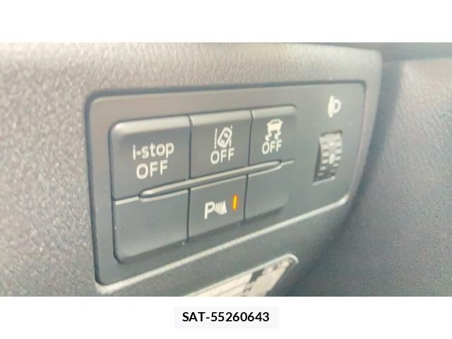 Mazda AXELA SPORT 2018-10 8685896-27