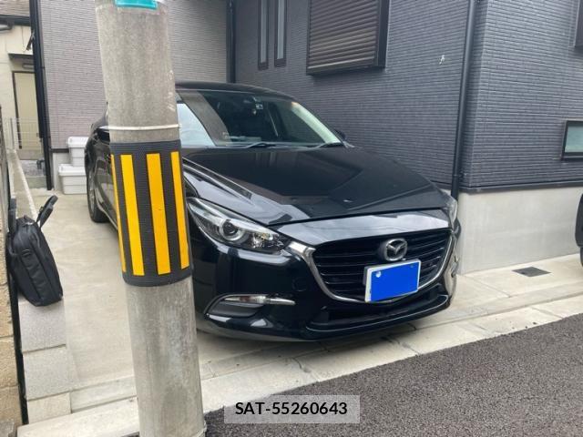 Mazda AXELA SPORT 2018-10 8685896-4