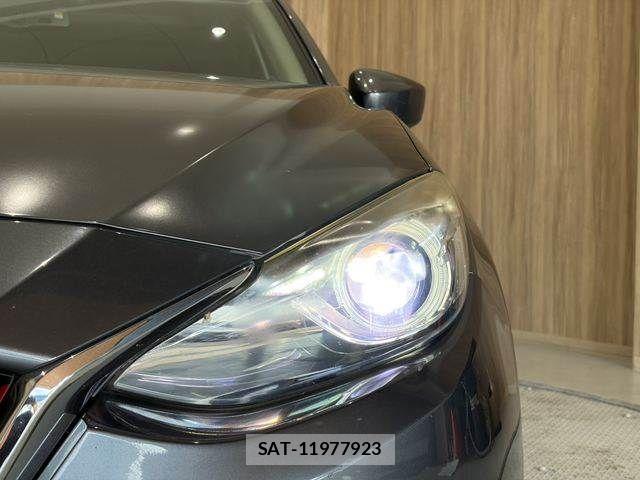 Mazda AXELA SPORT 2015-12 8685900-12