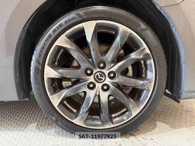 Mazda AXELA SPORT 2015-12 8685900-14