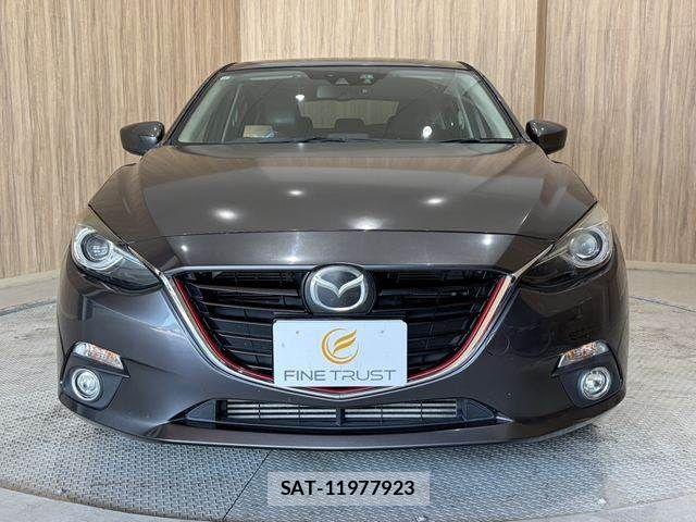 Mazda AXELA SPORT 2015-12 8685900-15