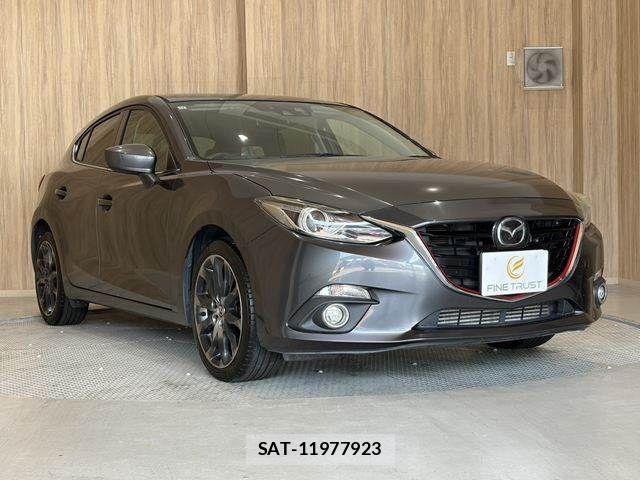Mazda AXELA SPORT 2015-12 8685900-16