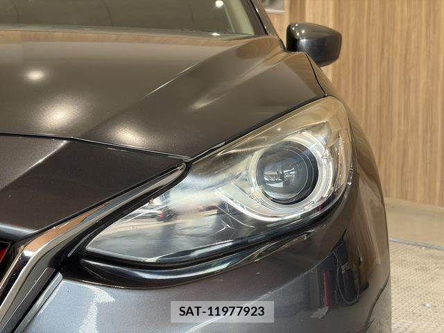 Mazda AXELA SPORT 2015-12 8685900-22