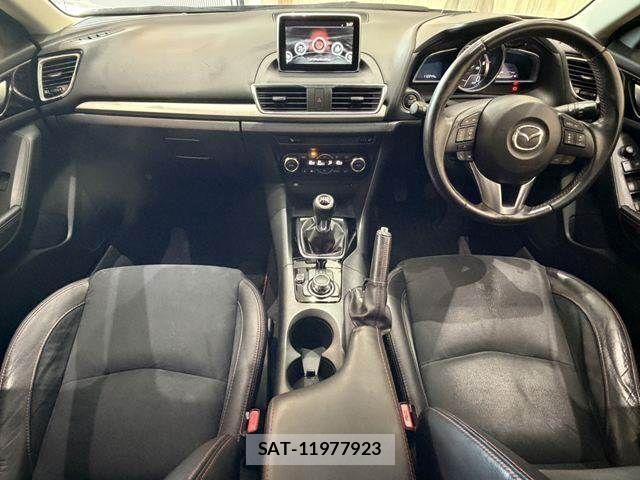 Mazda AXELA SPORT 2015-12 8685900-2