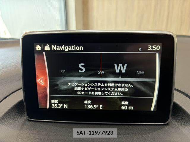 Mazda AXELA SPORT 2015-12 8685900-4